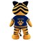 Bleacher Creatures Buffalo Sabres Sabretooth 10" Plush Figure (Blue Uniform)